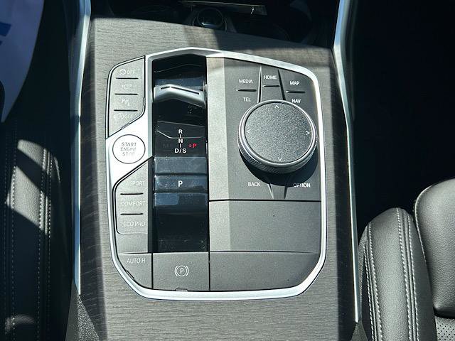 Certified 2024 BMW 330i xDrive Sedan w/ Premium Package image 28