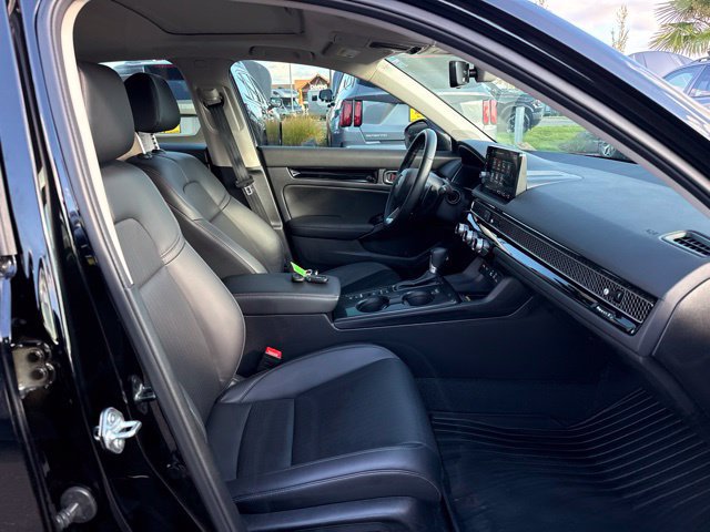 Certified 2022 Honda Civic Touring image 9