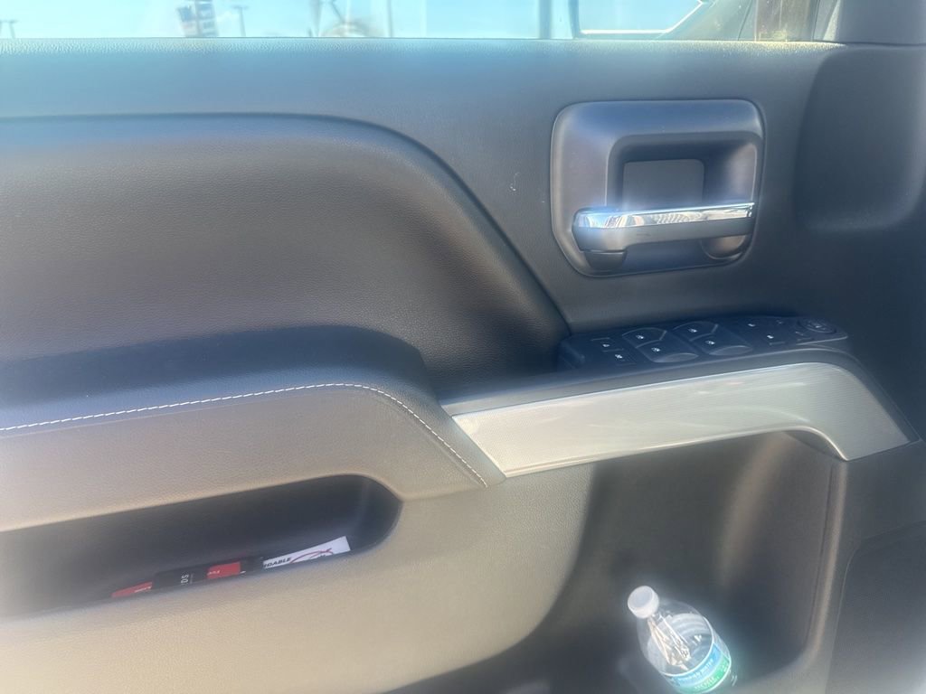 Used 2017 Chevrolet Silverado 1500 LT w/ All Star Edition image 15