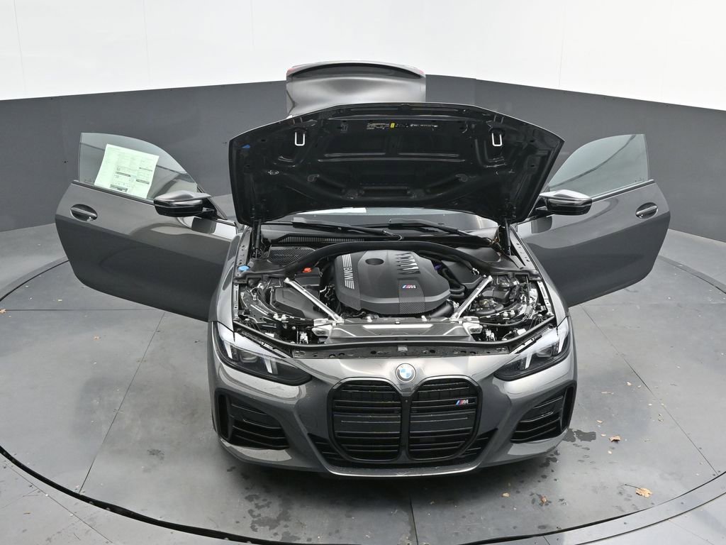 New 2026 BMW M440i Coupe w/ Premium Package RWD image 47