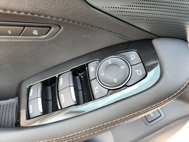 New 2026 Cadillac CT5 V w/ Technology Package AWD/4WD image 11