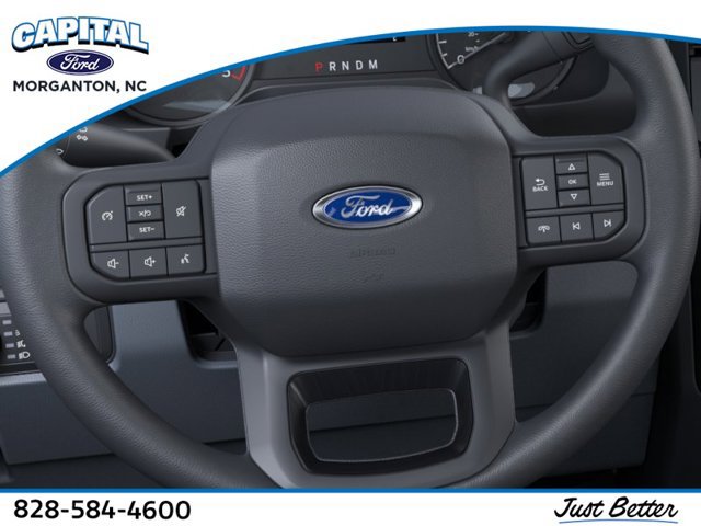 New 2026 Ford F350 XL w/ STX Appearance Package AWD/4WD image 12