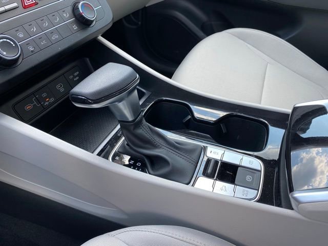 Used 2025 Hyundai Tucson SEL image 18