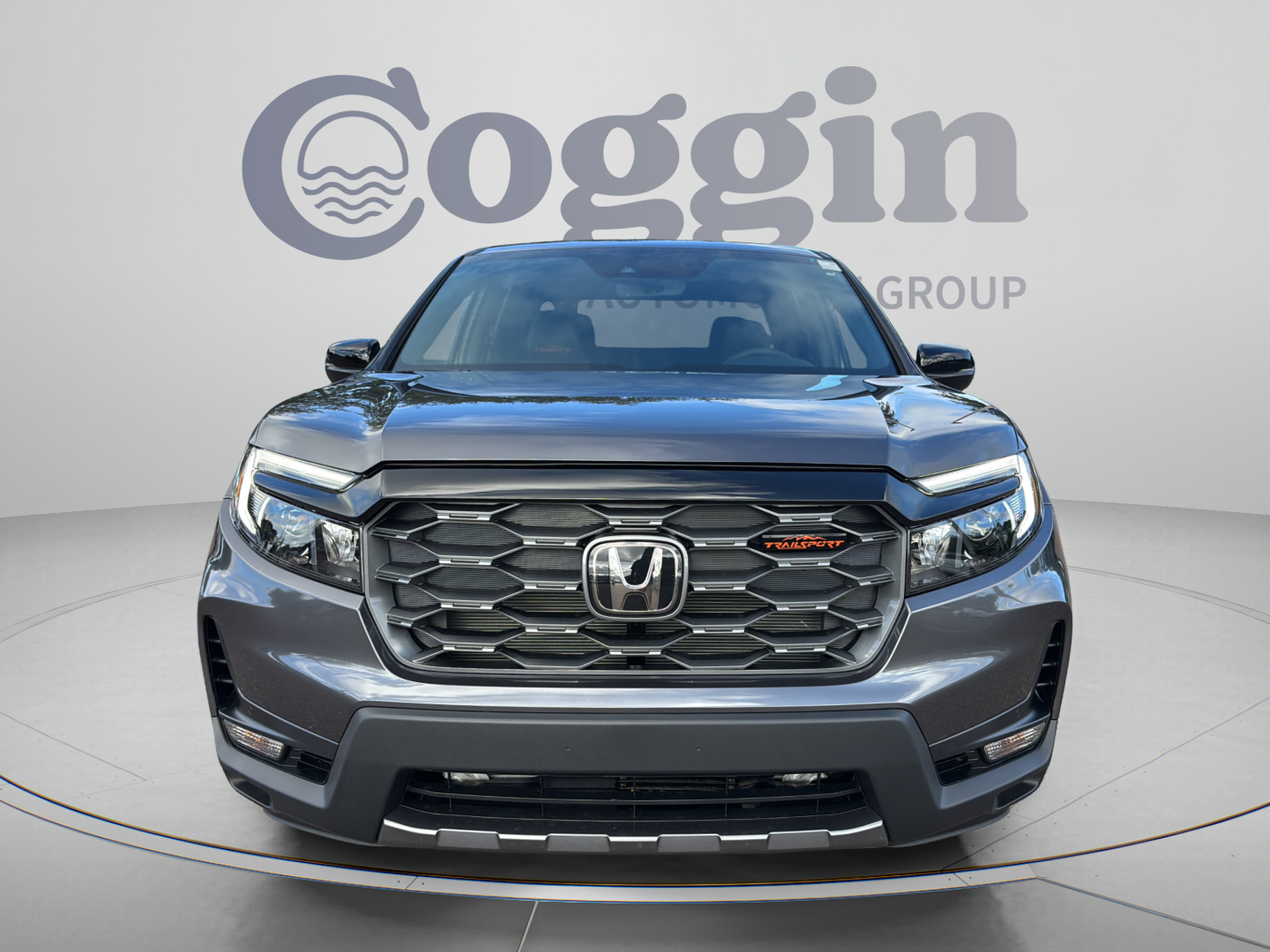 New 2026 Honda Ridgeline TrailSport image 8