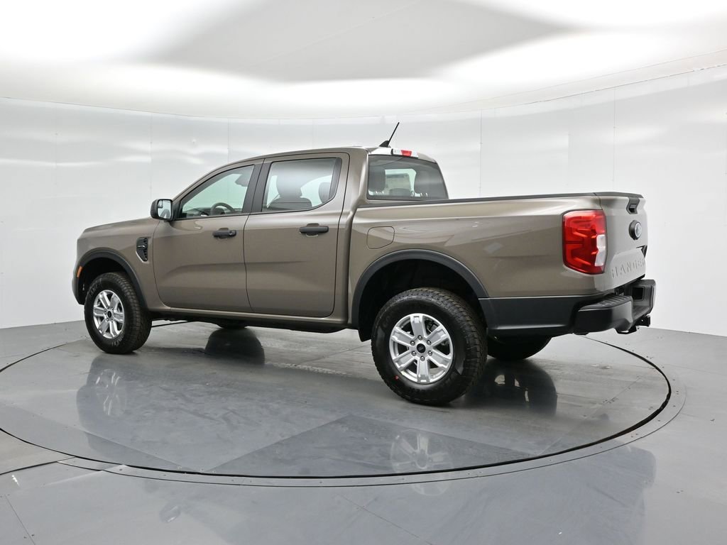 New 2025 Ford Ranger XL RWD image 5
