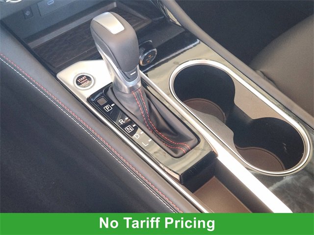 New 2025 Nissan Altima 2.5 SR image 14