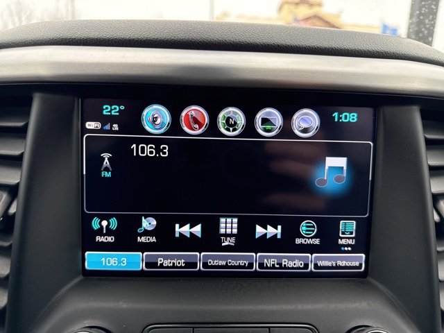 Used 2019 GMC Acadia SLT image 21