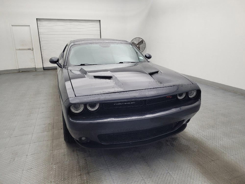 Used 2017 Dodge Challenger R/T RWD image 14