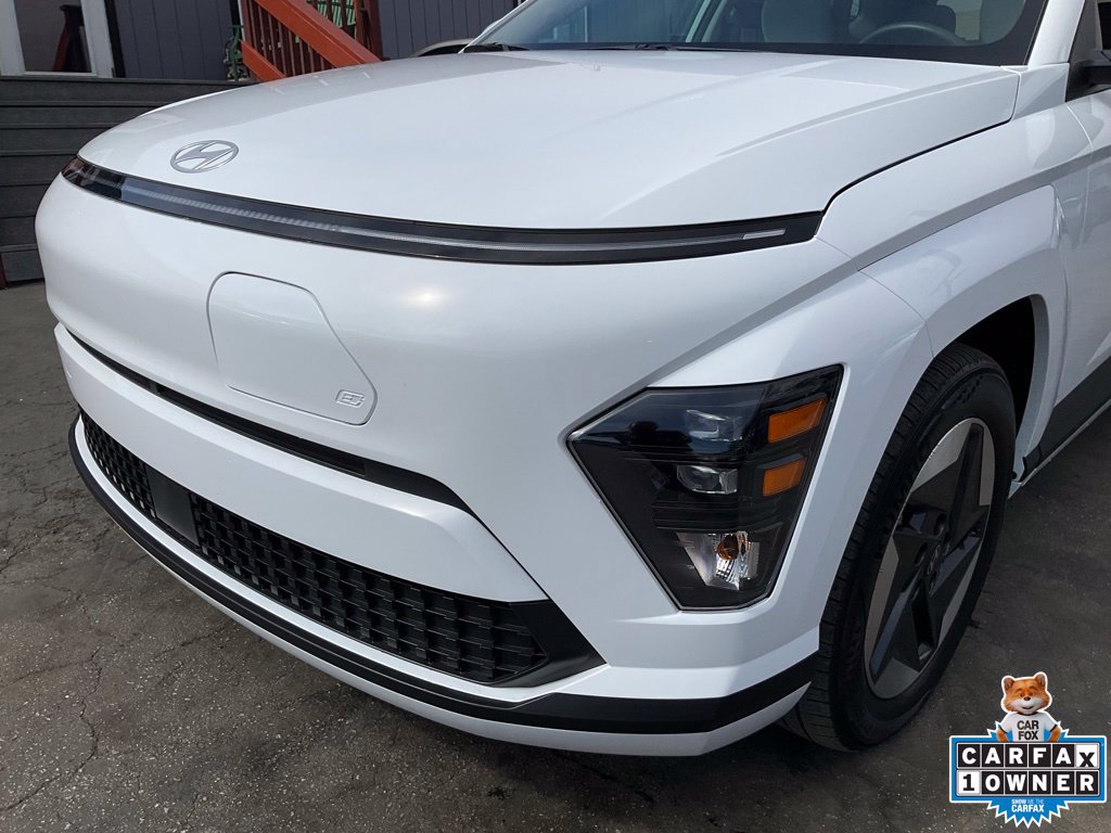 Used 2024 Hyundai Kona SEL FWD image 89
