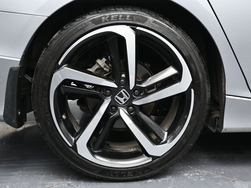 Used 2021 Honda Accord Sport image 13
