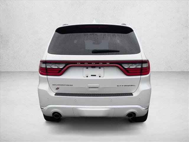 Used 2021 Dodge Durango Citadel AWD/4WD image 6