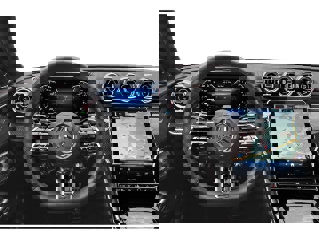 New 2026 Mercedes-Benz C 36 AMG S image 45