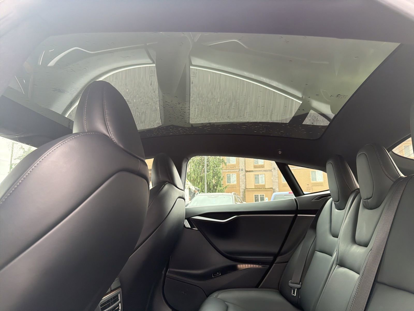 Used 2021 Tesla Model S Long Range Plus image 14