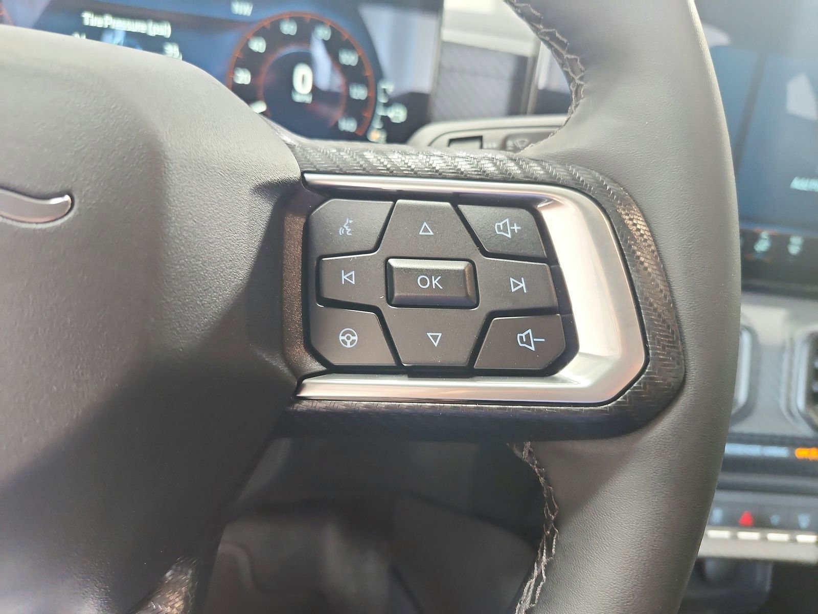 New 2026 Ford Mustang Coupe RWD image 24