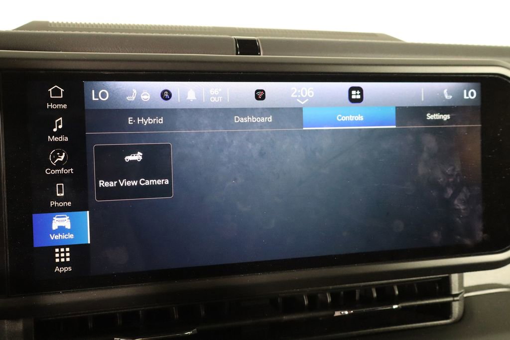 Used 2025 Jeep Wrangler Unlimited Sahara w/ Safety Group image 34