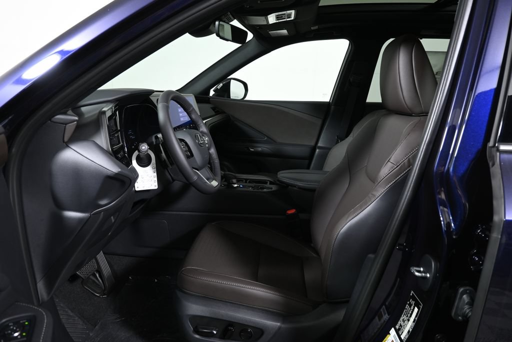 New 2026 Lexus TX 350 AWD w/ Technology Package image 3