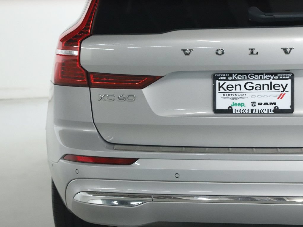Used 2023 Volvo XC60 B5 Ultimate w/ Climate Package AWD/4WD image 45