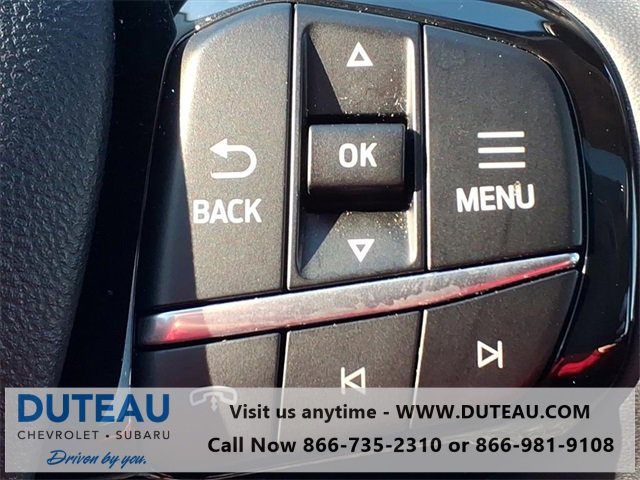 Used 2024 Ford Escape Platinum w/ Premium Technology Package image 21