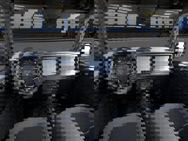 New 2026 Ford Bronco Big Bend image 34