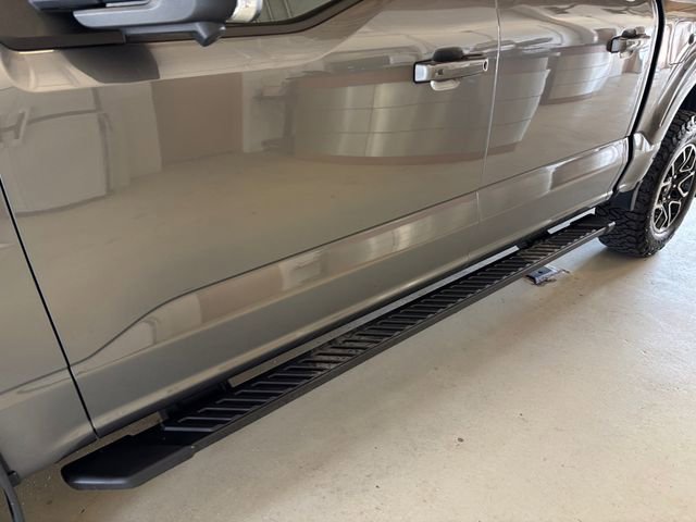 Used 2022 Ford F150 XLT w/ Equipment Group 302A High image 25