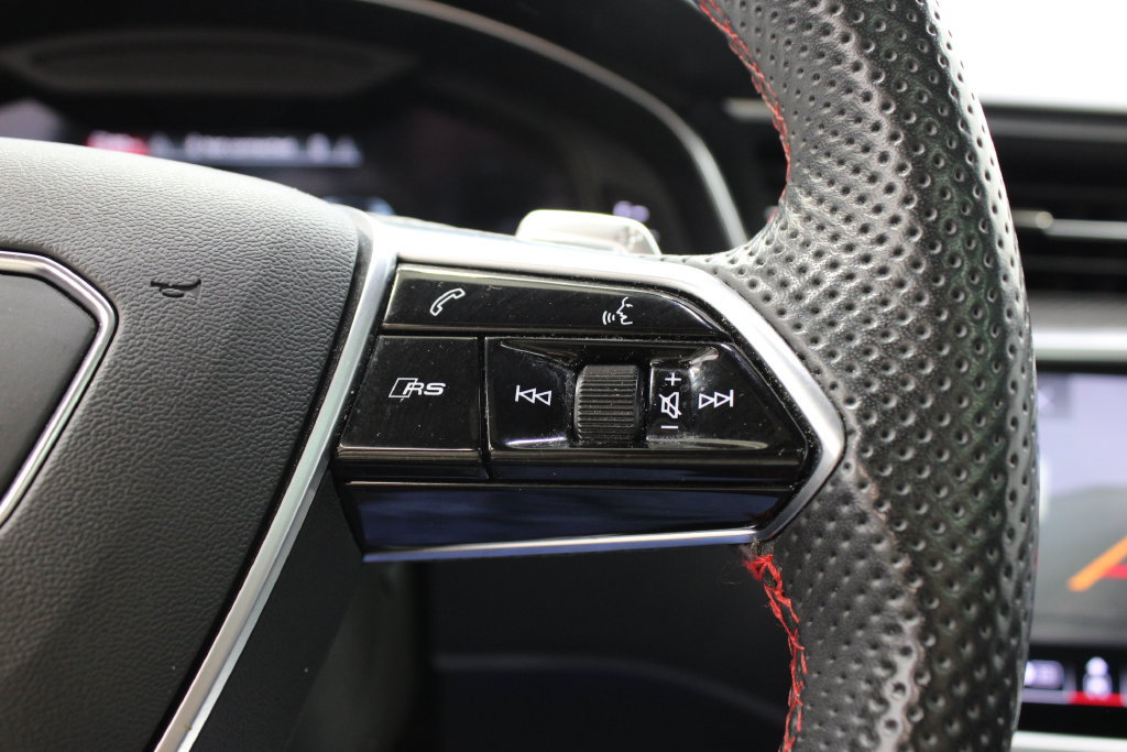 Used 2023 Audi RS 7 Sportback AWD/4WD image 29