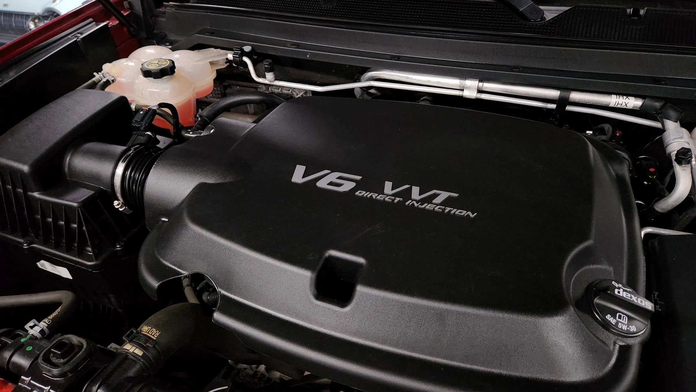 Used 2021 Chevrolet Colorado LT w/ LT Convenience Package image 44
