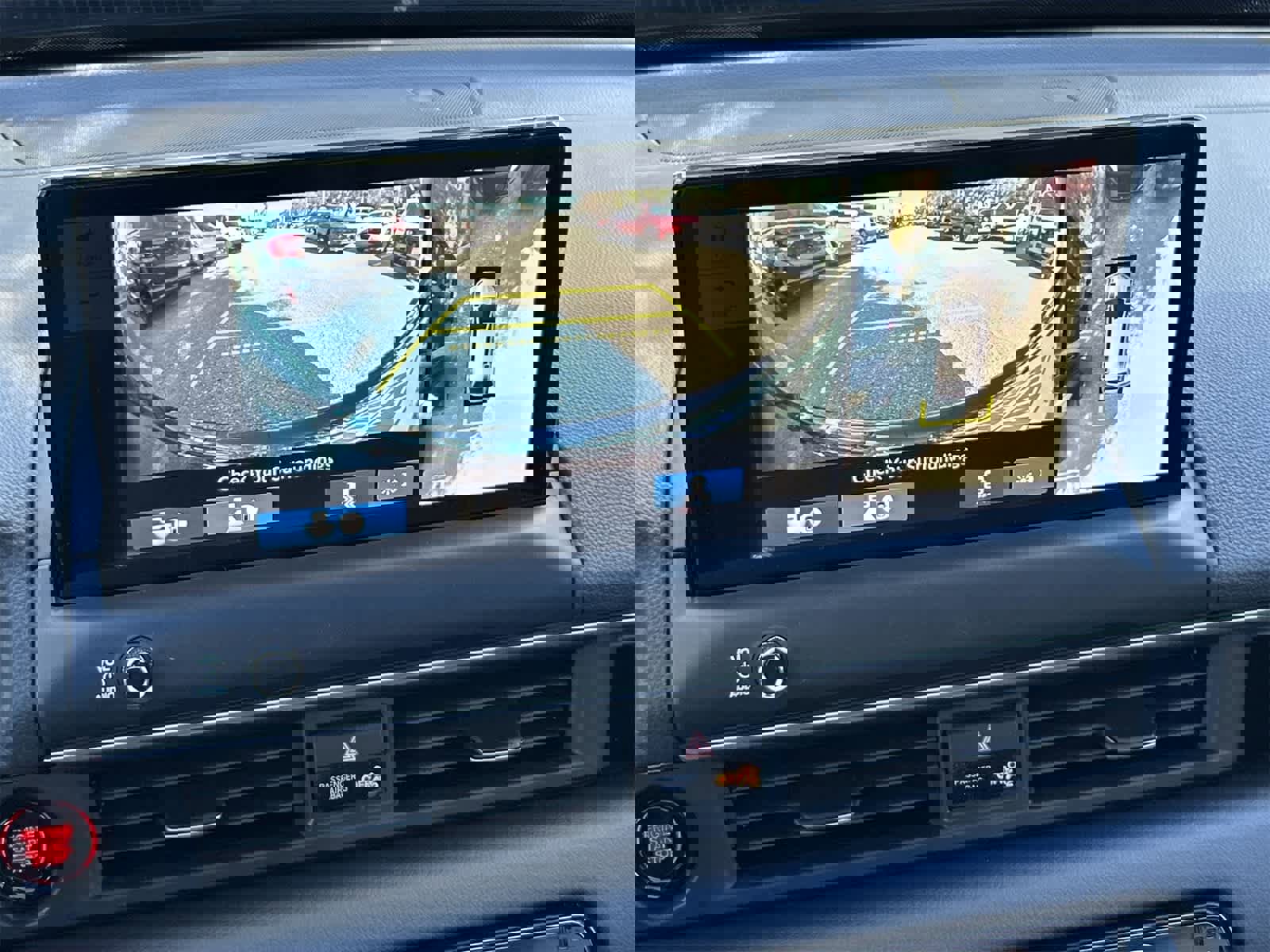 New 2026 Honda Pilot Touring image 22