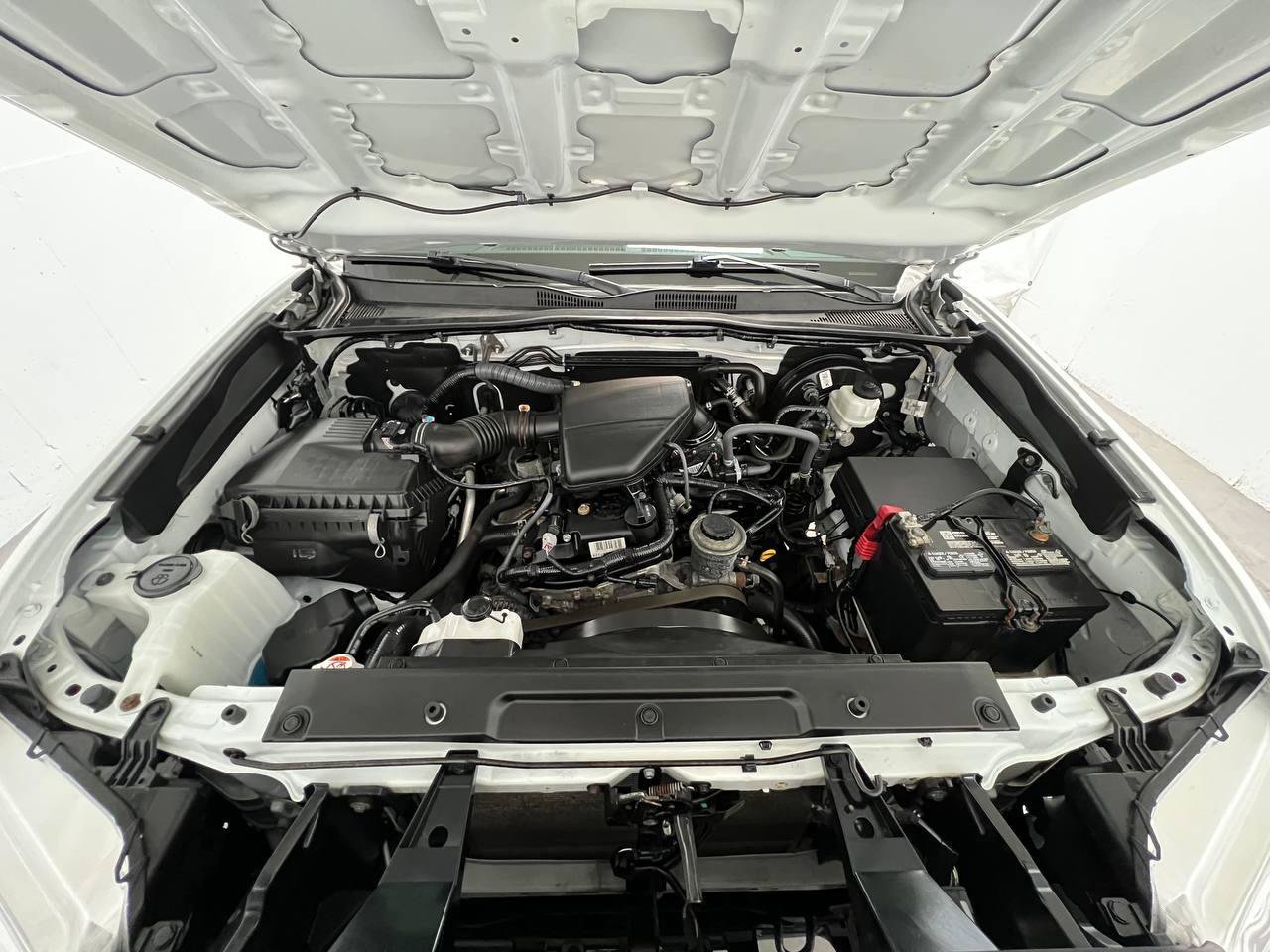 Used 2021 Toyota Tacoma SR RWD image 24