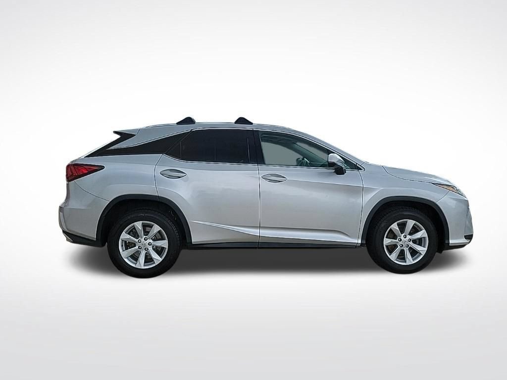 Used 2016 Lexus RX 350 AWD w/ Premium Package image 5