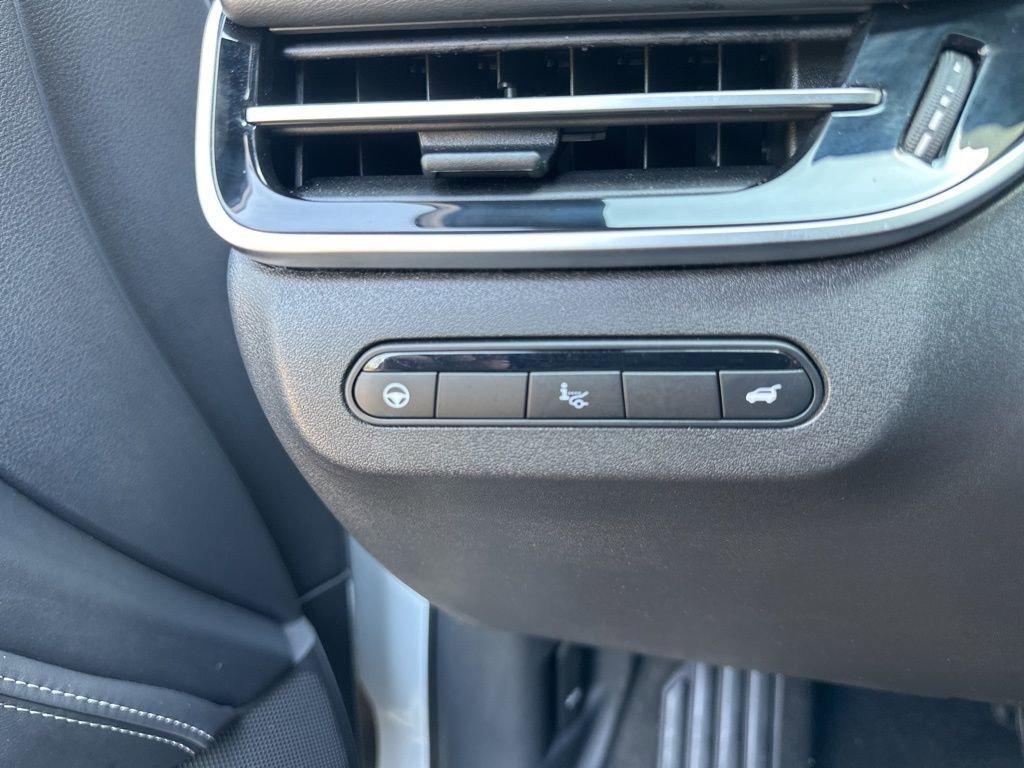 Certified 2026 INFINITI QX60 Autograph w/ Dark Cargo Package AWD/4WD image 58