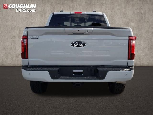 New 2026 Ford F150 XLT image 7