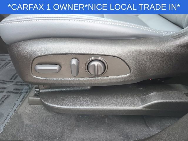 Used 2023 Buick Enclave Essence FWD image 29