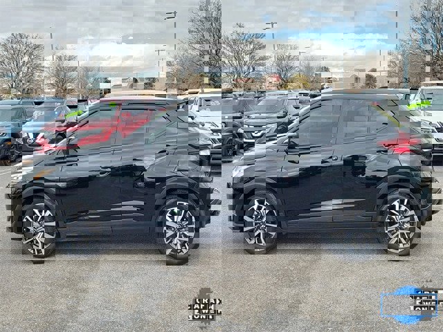 Certified 2024 Nissan Kicks SV image 7