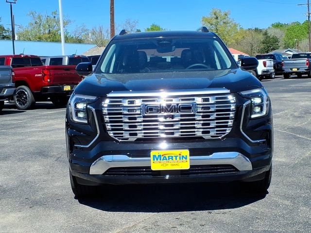 New 2026 GMC Terrain Denali w/ LPO, Black Badging Package AWD/4WD image 2