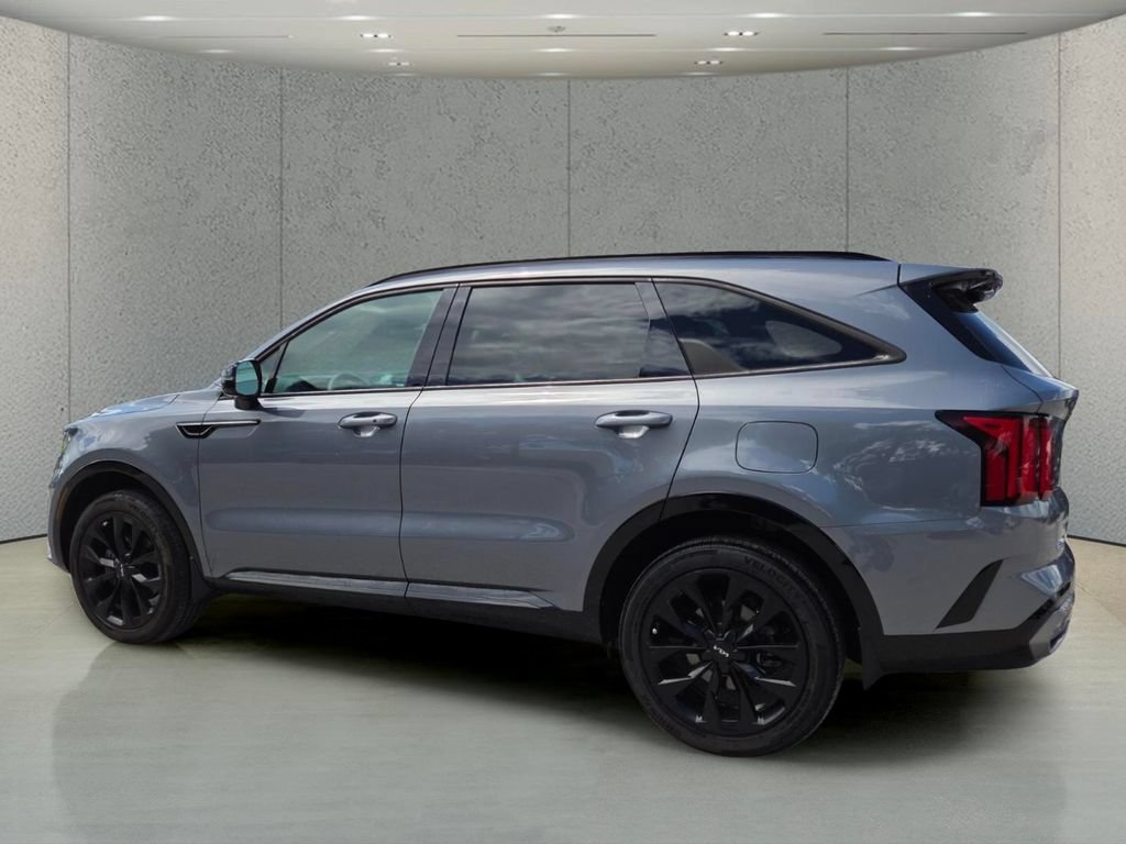 Used 2023 Kia Sorento SX AWD/4WD image 8