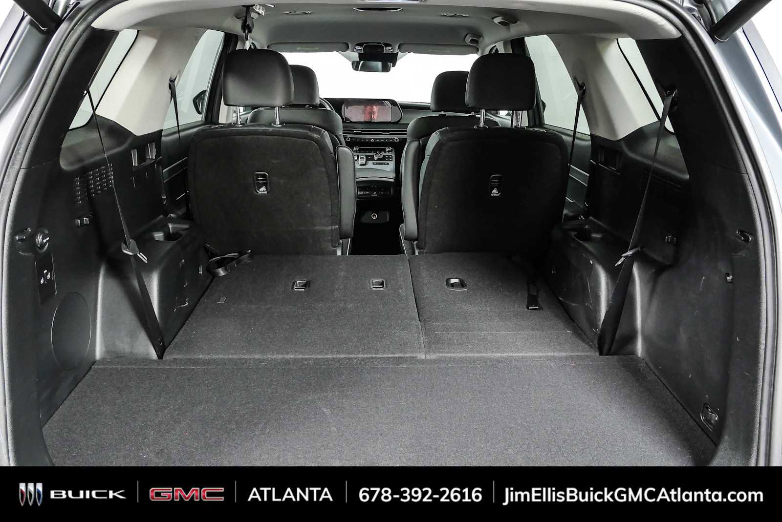Used 2023 Hyundai Palisade SEL AWD/4WD image 33