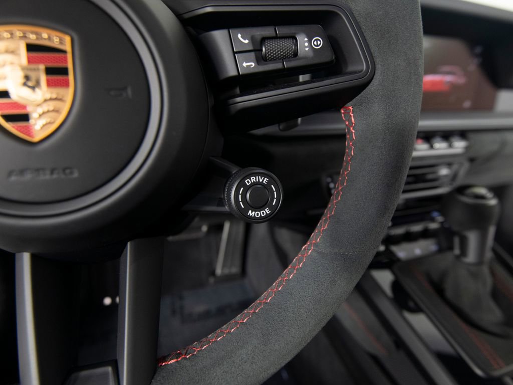 Certified 2026 Porsche 911 GT3 RWD image 24