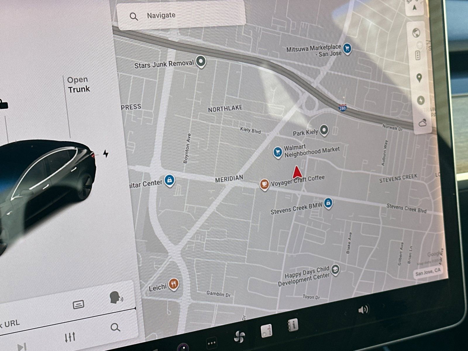 Used 2020 Tesla Model 3 Long Range image 18