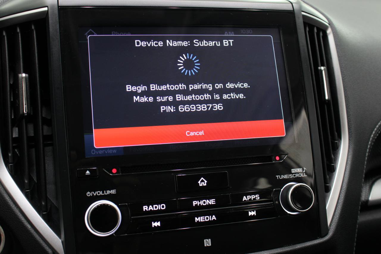 Used 2019 Subaru Forester Limited AWD/4WD image 61
