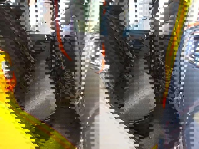 New 2025 Jeep Gladiator Mojave w/ Convenience Group image 24