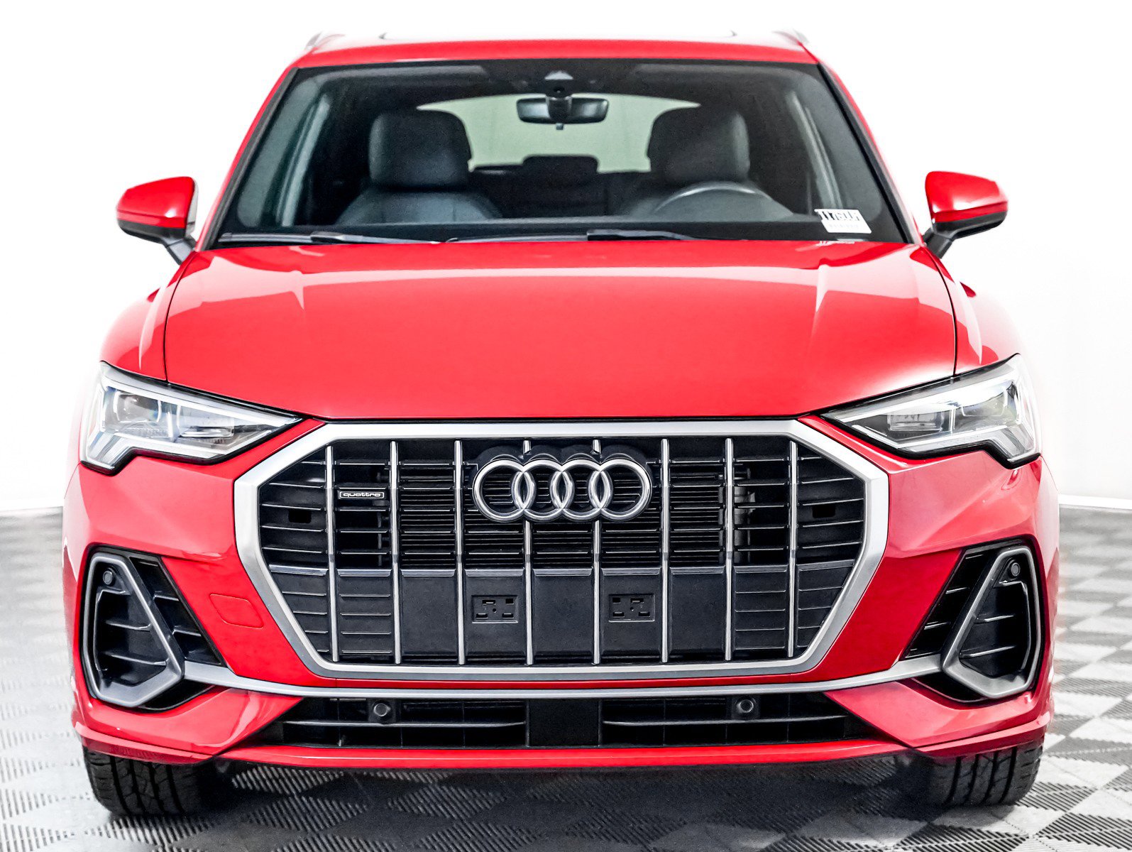 Used 2023 Audi Q3 2.0T Premium image 9