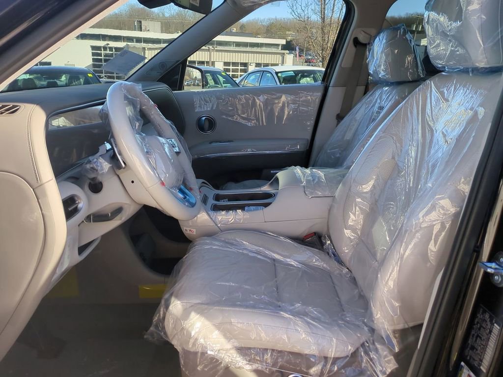 New 2026 Hyundai Palisade Limited image 22