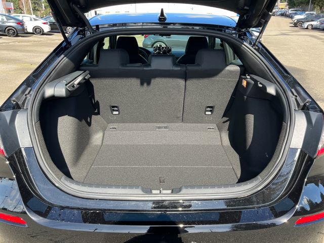 New 2026 Honda Civic Sport image 14