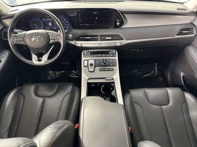 Used 2022 Hyundai Palisade SEL w/ Premium Package image 25