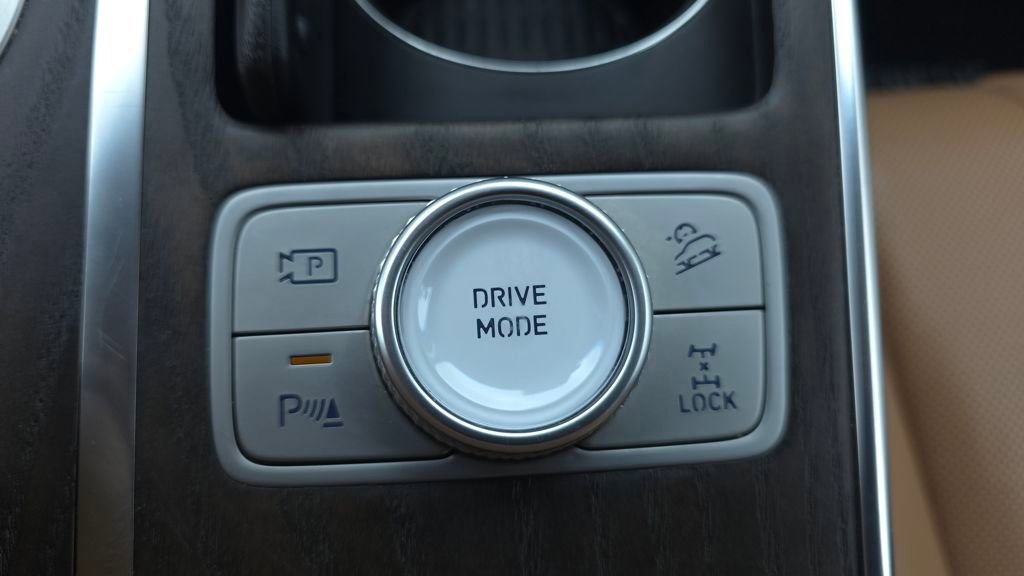 Used 2024 Genesis GV80 3.5T AWD/4WD image 43