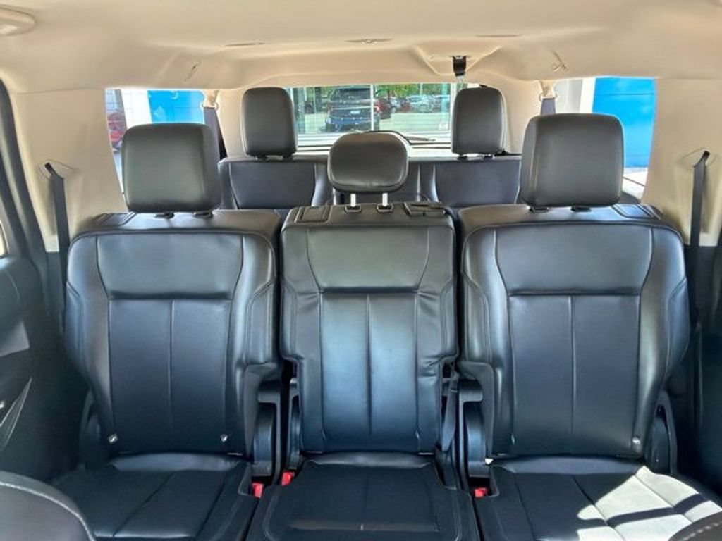 Used 2023 Ford Expedition Max XLT AWD/4WD image 28