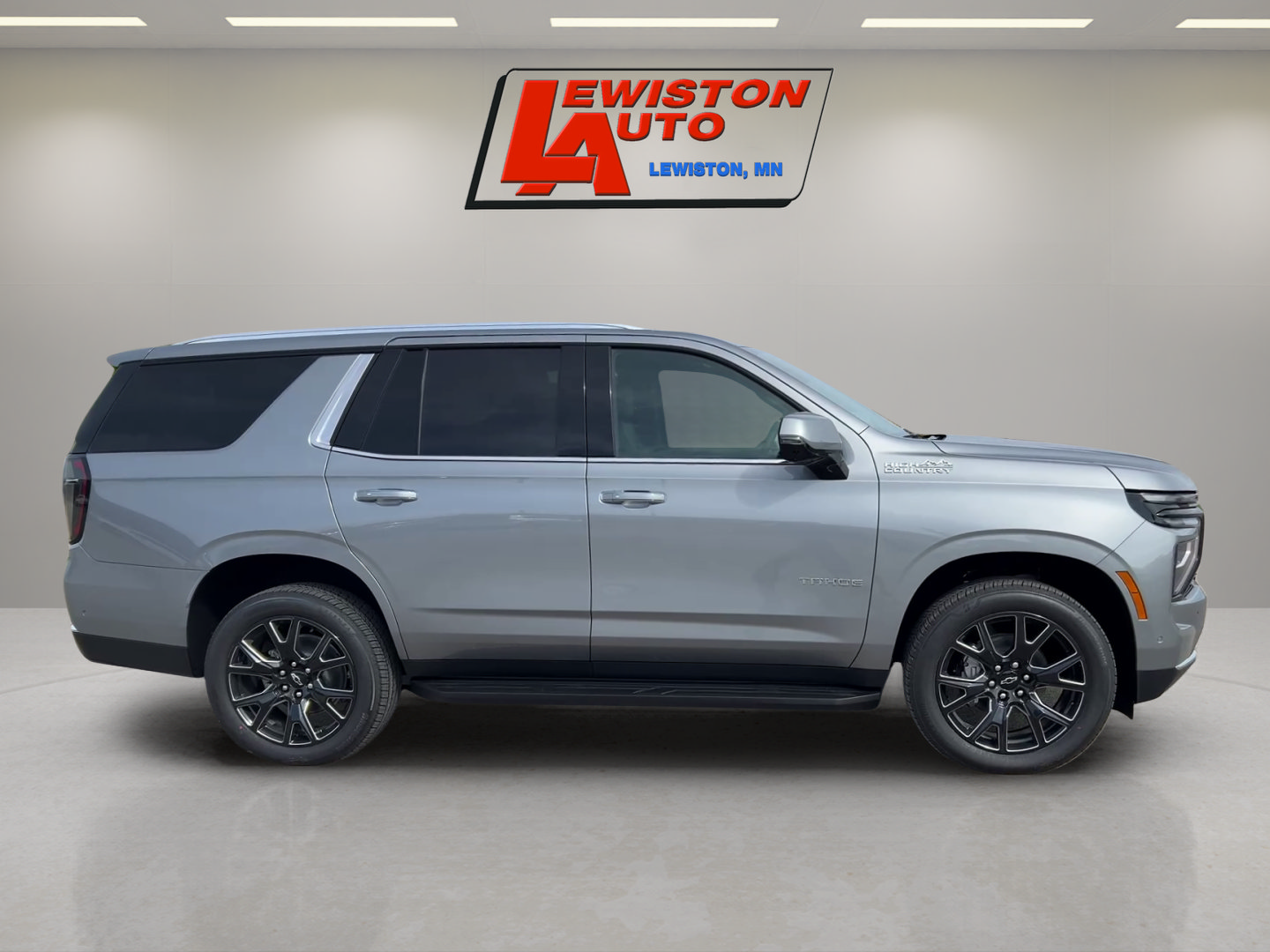 New 2027 Chevrolet Tahoe High Country w/ Sun And Tow Package AWD/4WD image 6