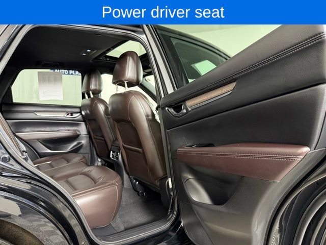 Used 2023 MAZDA CX-5 Signature image 20