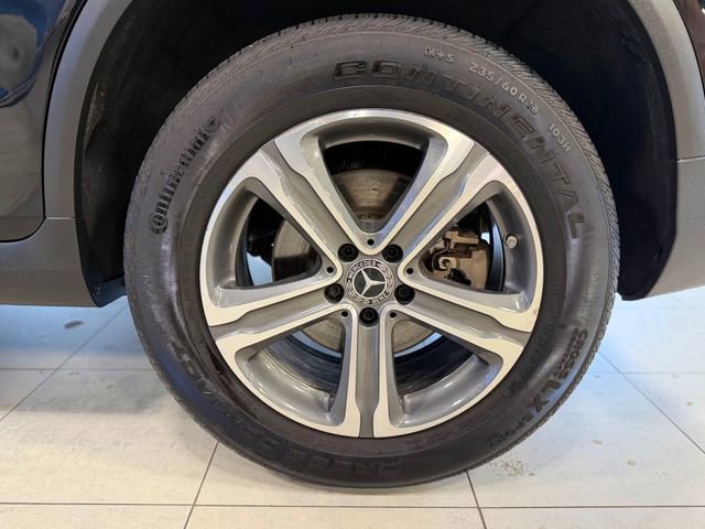 Used 2017 Mercedes-Benz GLC 300 4MATIC image 38