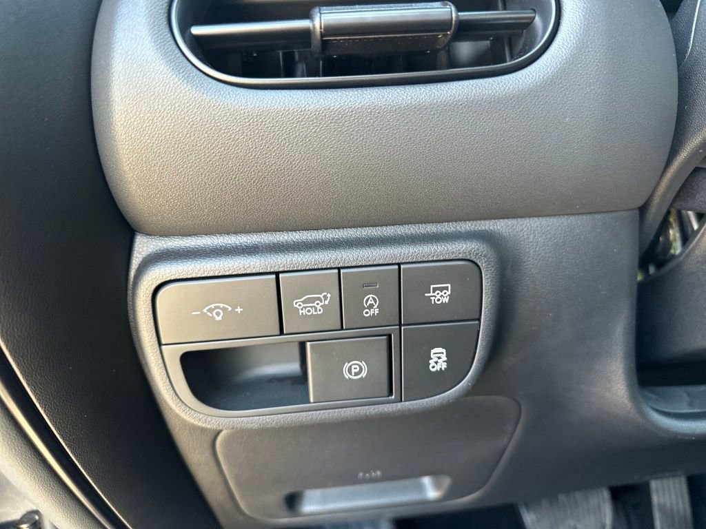 New 2026 Hyundai Palisade XRT Pro AWD/4WD image 17